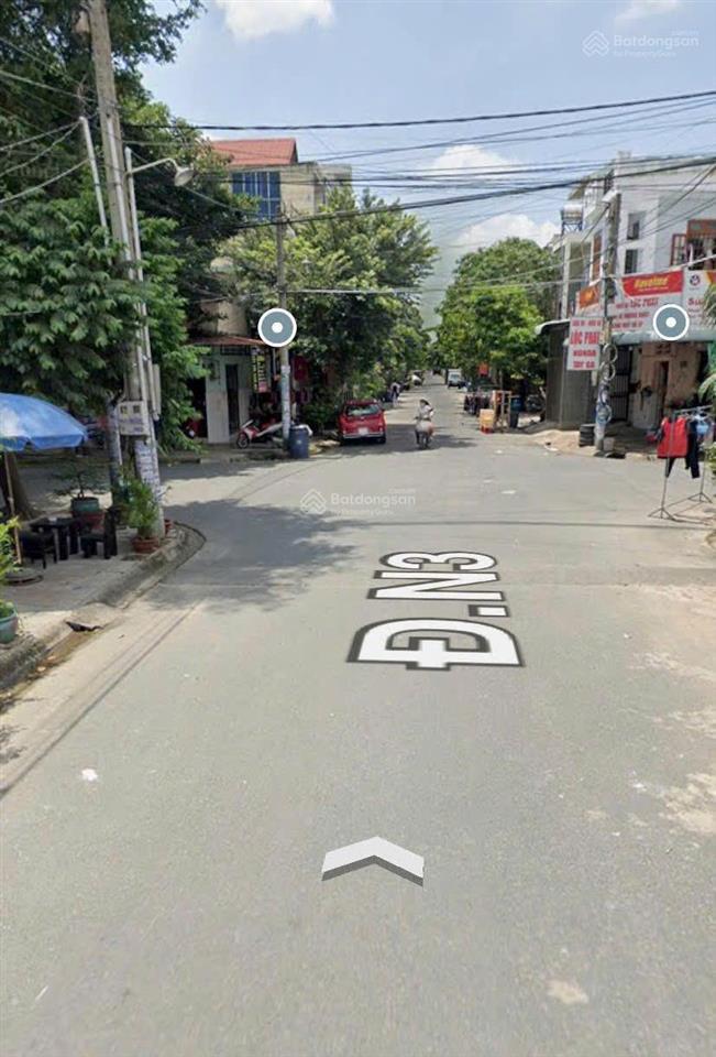 Chính chủ bán lô đất kdc minh tuấn phường bình hoà giá đầu tư 3 tỷ 850 tr  0933 023 ***
