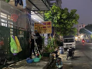 Bán lô đất mặt tiền đường kinh doanh kdc minh tuấn, bình hoà giá 3 tỷ 860  0933 023 *** a nam