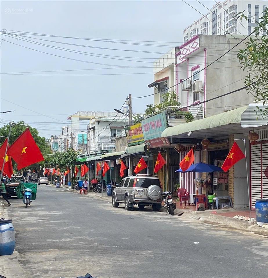 Chính chủ bán nhà 2 mặt tiền kdc minh tuấn phường bình hoà giá 3 tỷ 950 tr  0933 023 *** a nam