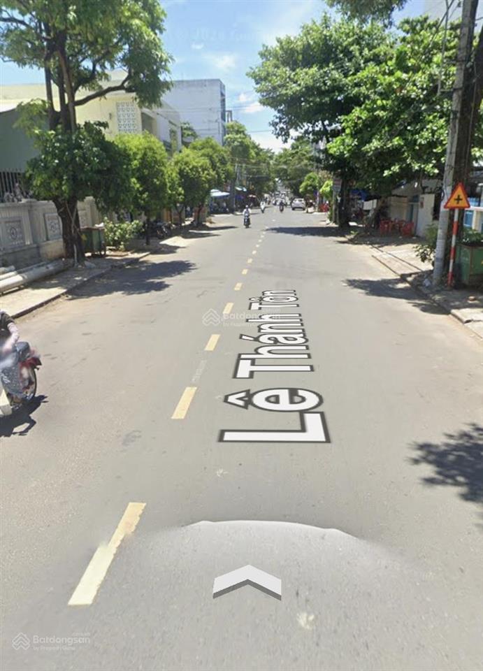Bán nhà mặt tiền đường lê thánh tôn phường 3 thành phố tuy hoà thuận tiện kinh doanh đa ngành nghề