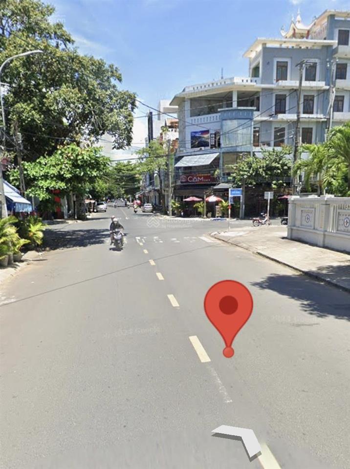 Bán nhà mặt tiền đường lê thánh tôn phường 3 thành phố tuy hoà thuận tiện kinh doanh đa ngành nghề