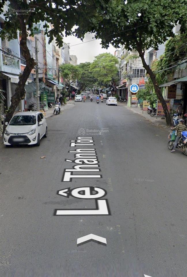 Bán nhà mặt tiền đường lê thánh tôn phường 3 thành phố tuy hoà thuận tiện kinh doanh đa ngành nghề