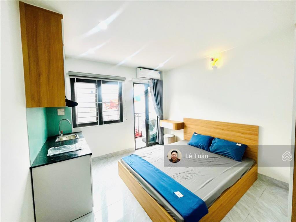 Bán toà 6 tầng 50m2 kim mã, ba đình, doanh thu 1 tỷ/năm, chỉ 16 tỷ