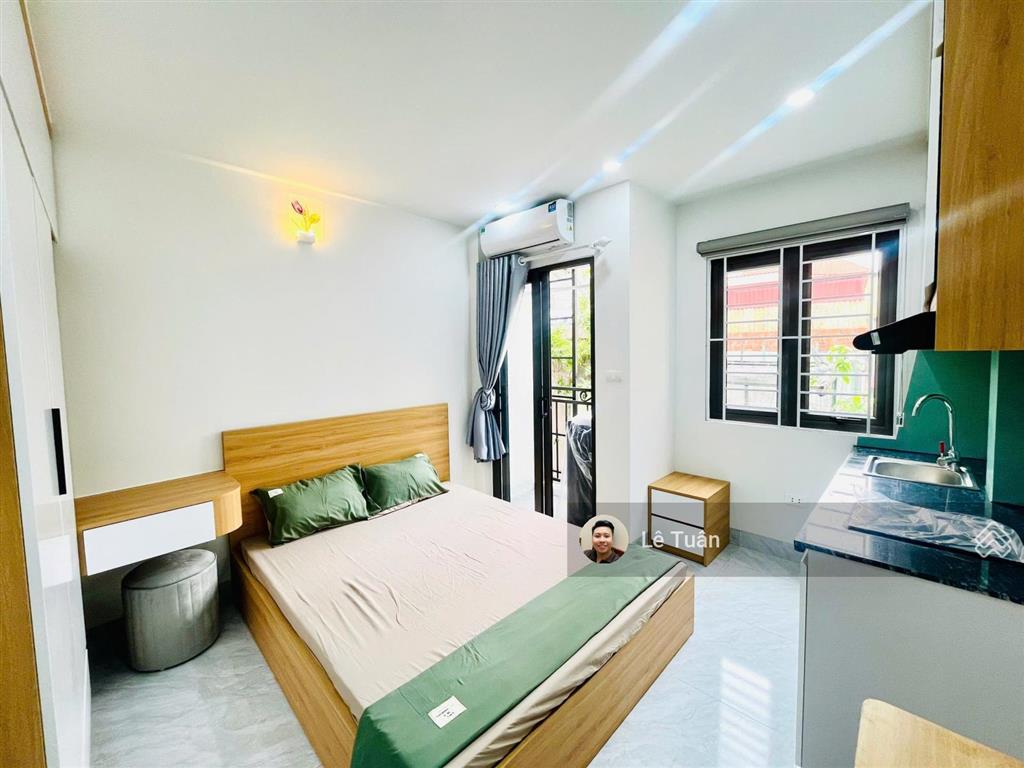 Bán toà 6 tầng 50m2 kim mã, ba đình, doanh thu 1 tỷ/năm, chỉ 16 tỷ