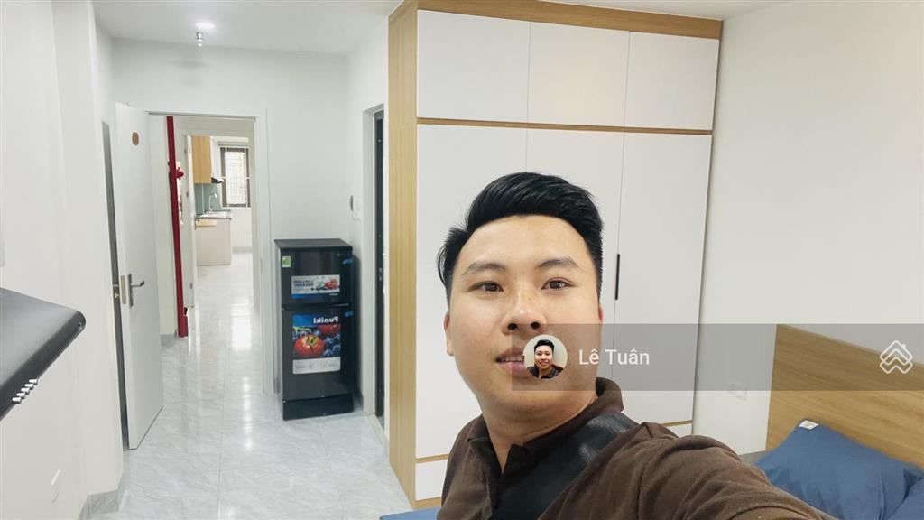 Bán toà 6 tầng 50m2 kim mã, ba đình, doanh thu 1 tỷ/năm, chỉ 16 tỷ