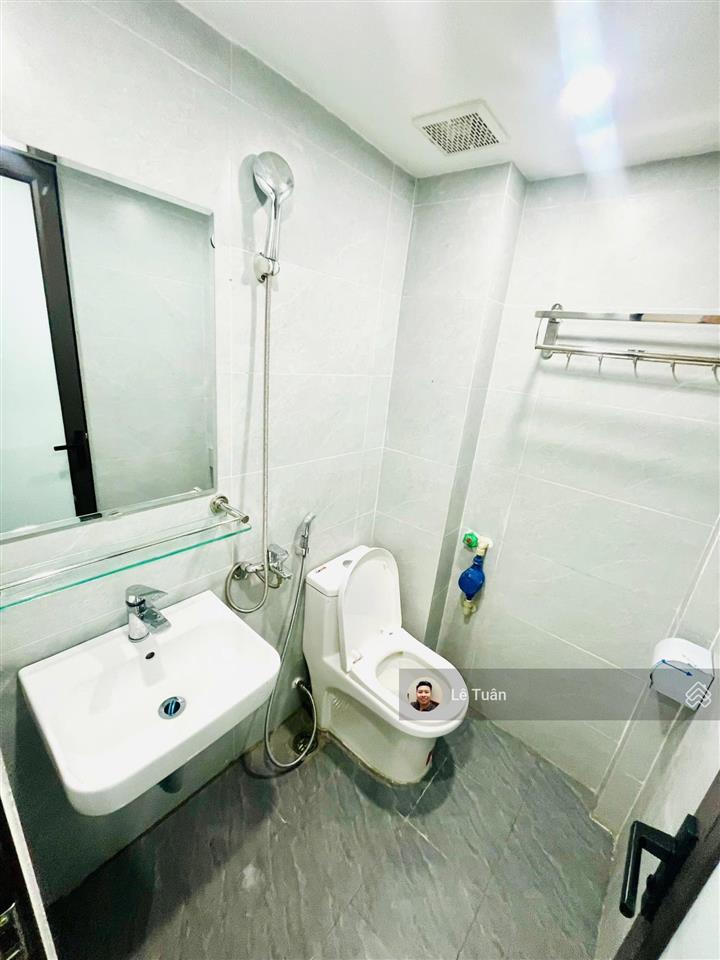 Bán toà 6 tầng 50m2 kim mã, ba đình, doanh thu 1 tỷ/năm, chỉ 16 tỷ