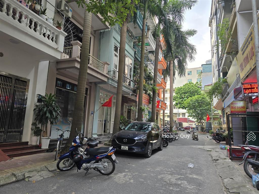 Bán nhà phố nguyễn thị định  cầu giấy 65.8m2*lô góc hai mặt. vị trí kinh doanh vỉa hè rộng 27.5 tỷ
