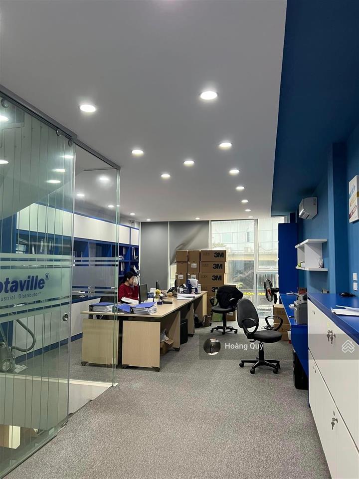 Bán gấp liền kề nguyễn văn lộc  hà đông 79.5m2*5 tầng. vỉa hè rộng vị trí kinh doanh giá 23.5 tỷ