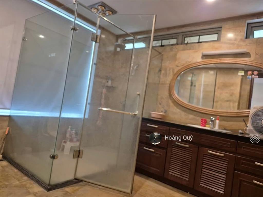 Biệt thự nhà vườn kđt trung văn 131m2*5 tầng. vỉa hè rộng, gần khuôn viên, vị trí đẹp giá 32.5 tỷ