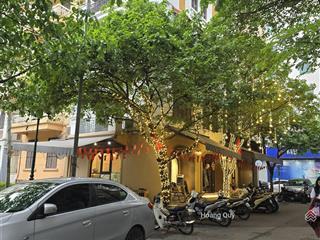 Bán gấp nhà phố ngụy như kon tum 62.8m2* lô góc hai mặt tiền. vị trí kinh doanh giá chỉ 25.5 tỷ