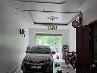 Bán gấp liền kề kđt trung văn 85m2*5 tầng. vị trí kinh doanh  sát hồ view đẹp giá chỉ 25.5 tỷ