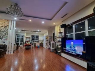 Bán gấp biệt thự nhà vườn kđt mỹ đình  hàm nghi 105m2* mặt tiền 7.5m. vị trí đẹp chỉ 35 tỷ