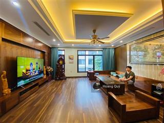 Nhà vườn kđt mỹ đình  từ liêm 125m2* mặt tiền 9m. vị trí đẹp kinh doanh hầm gara chỉ 39.5 tỷ