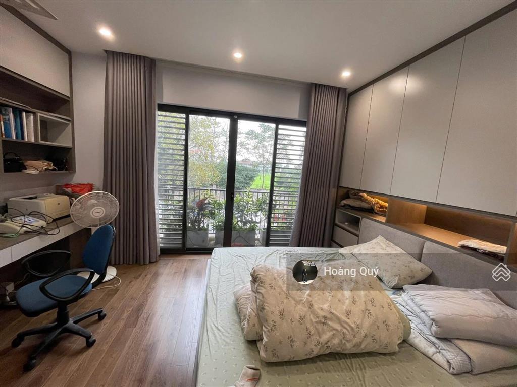 Bán gấp nhà kđt trung yên  cầu giấy 100m2* 5 tầng. view sân chơi, vỉa hè kinh doanh giá chỉ 40 tỷ