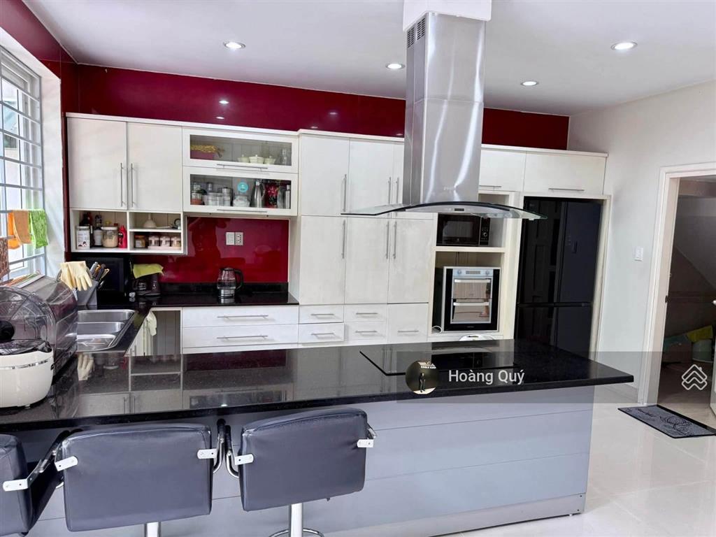 Bán biệt thự đơn lập kđt trung văn 186m2* mặt tiền 12m. hoàn thiện đẹp  thang máy chỉ 58.5 tỷ