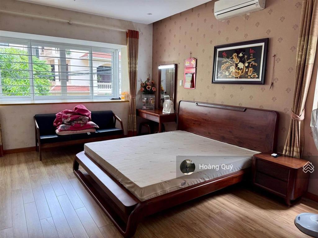 Bán biệt thự đơn lập kđt trung văn 186m2* mặt tiền 12m. hoàn thiện đẹp  thang máy chỉ 58.5 tỷ