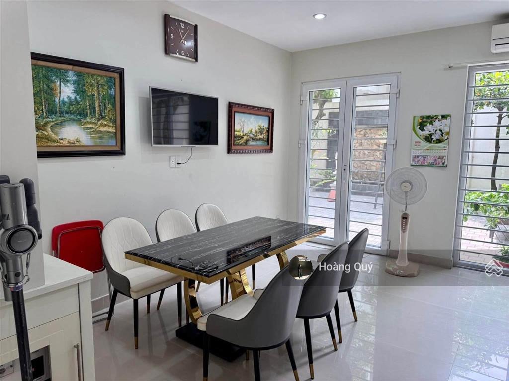 Bán biệt thự đơn lập kđt trung văn 186m2* mặt tiền 12m. hoàn thiện đẹp  thang máy chỉ 58.5 tỷ