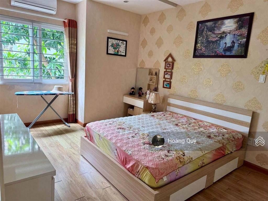 Bán biệt thự đơn lập kđt trung văn 186m2* mặt tiền 12m. hoàn thiện đẹp  thang máy chỉ 58.5 tỷ