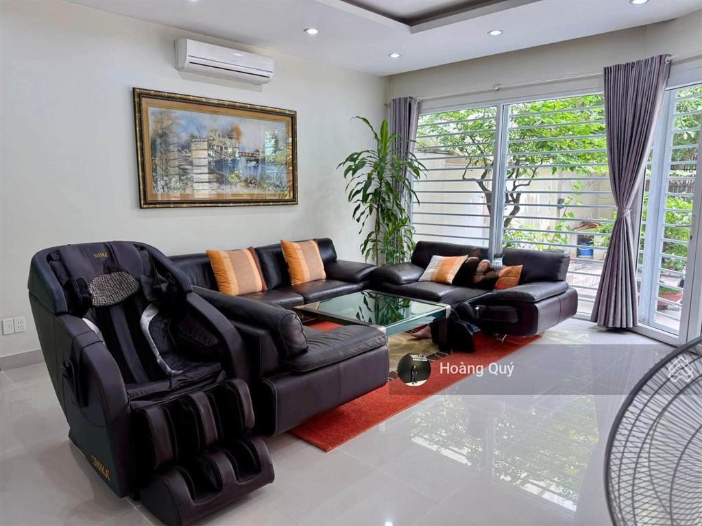 Bán biệt thự đơn lập kđt trung văn 186m2* mặt tiền 12m. hoàn thiện đẹp  thang máy chỉ 58.5 tỷ