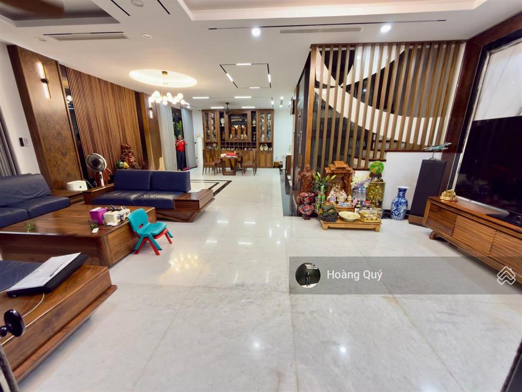 Bán gấp biệt thự kđt hạ đình  thanh xuân lô góc 160m2*hai mặt tiền vị trí đẹp kinh doanh chỉ 45 tỷ