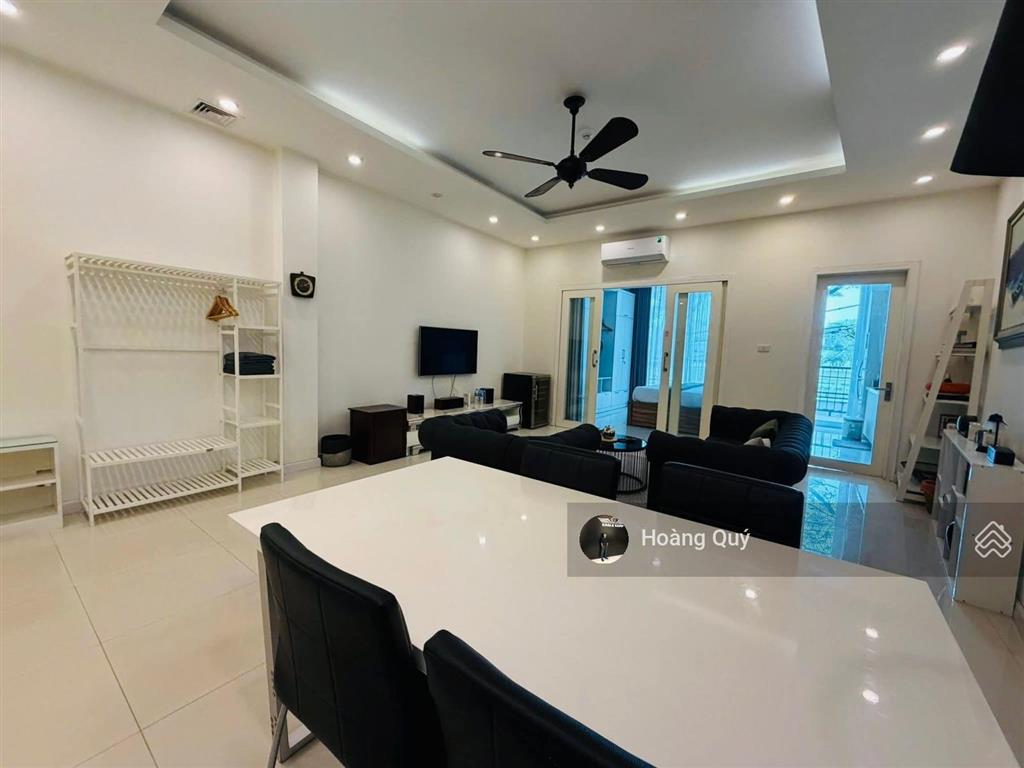 Bán nhà phố lê trọng tấn  thanh xuân 90.2m2, 5 tầng, vị trí đẹp kinh doanh ô tô tránh chỉ 27.5 tỷ
