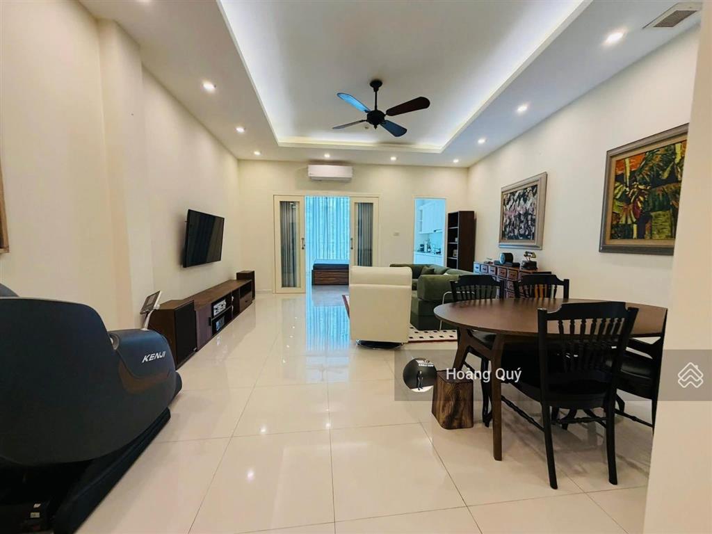 Bán nhà phố lê trọng tấn  thanh xuân 90.2m2, 5 tầng, vị trí đẹp kinh doanh ô tô tránh chỉ 27.5 tỷ