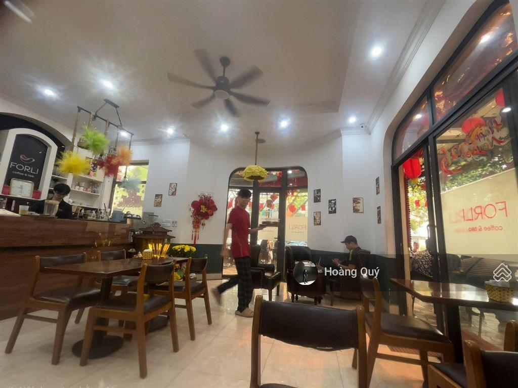 Biệt thự lô góc kđt mễ trì  từ liêm 125m2* hai mặt tiền. vỉa hè rộng kinh doanh tốt chỉ 42 tỷ