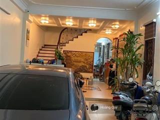 Bán gấp liền kề phố hoàng văn thái  thanh xuân 80m2* mặt tiền 5.2m. view khuôn viên đường rộng 12m