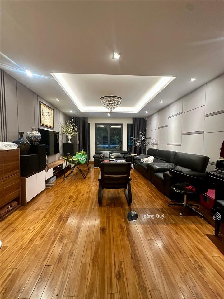 Liền kề phố hoàng văn thái  thanh xuân 90m2* mặt tiền 5.2m. view sân chơi hiếm nhà bán chỉ 29 tỷ