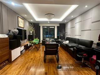 Liền kề phố hoàng văn thái  thanh xuân 90m2* mặt tiền 5.2m. view sân chơi hiếm nhà bán chỉ 29 tỷ