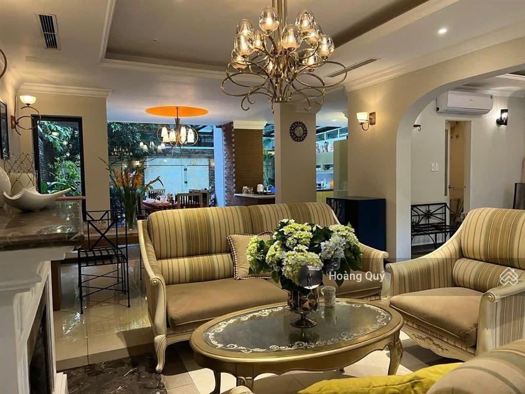 Bán gấp biệt thự gamuda gardens  hoàng mai 200m2, 4 tầng. view khuôn viên dãy chính chỉ 56 tỷ