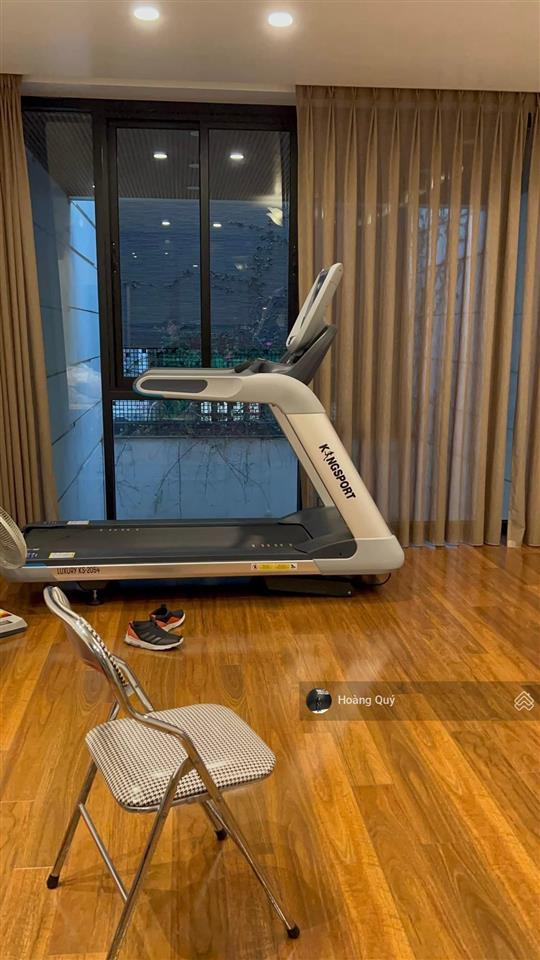 Bán nhà phố ngụy như kon tum  thanh xuân 48m2, 5 tầng. vỉa hè rộng kinh doanh ô tô tránh giá 17 tỷ