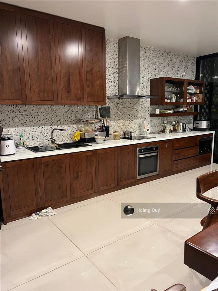 Bán nhà phố ngụy như kon tum  thanh xuân 48m2, 5 tầng. vỉa hè rộng kinh doanh ô tô tránh giá 17 tỷ