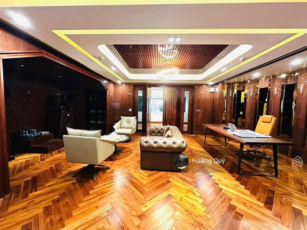 Bán gấp liền kề nguyễn văn lộc  mỗ lao 92m2* 5 tầng thang máy. nhà đẹp, vị trí hiếm chỉ 24.9 tỷ