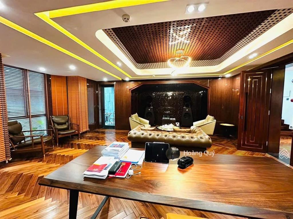 Bán gấp liền kề nguyễn văn lộc  mỗ lao 92m2* 5 tầng thang máy. nhà đẹp, vị trí hiếm chỉ 24.9 tỷ