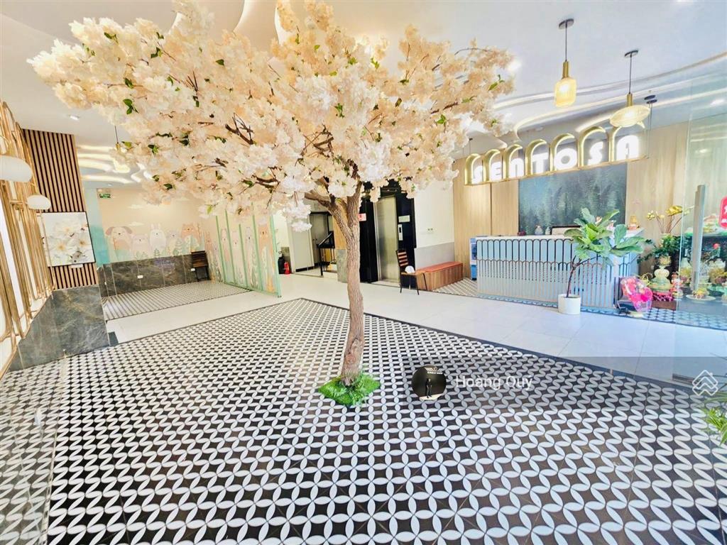 Bán gấp liền kề hđ mon  hàm nghi 100m2* mặt tiền 6m. vị trí kinh doanh, hoàn thiện đẹp chỉ 46.5 tỷ