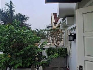 Bán gấp biệt thự kđt trung văn 151.5m2 * mặt tiền 9m. vị trí kinh doanh, hầm gara xe 7 chỗ 36.8 tỷ