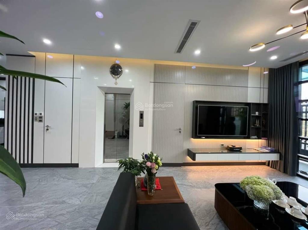 Giảm 3.5 tỷ, phân lô phố ngụy như kon tum 109.5m2*mặt tiền 10m. căn góc, 6 tầng thang máy chỉ 45 tỷ