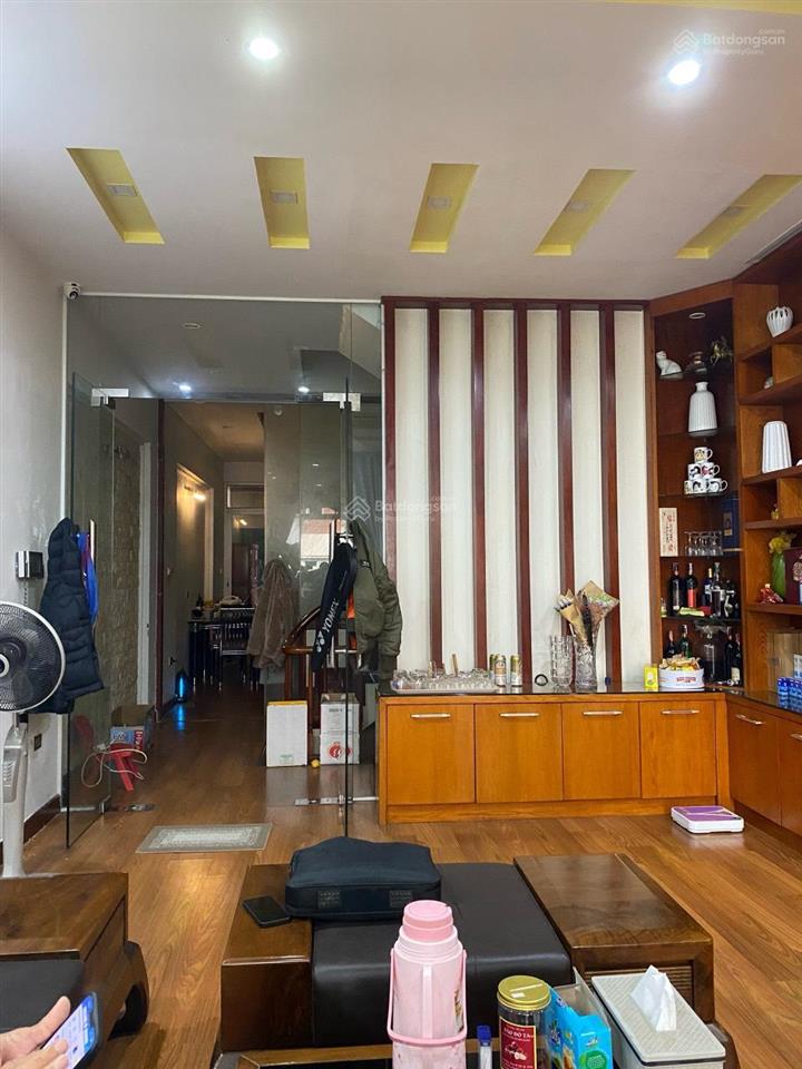 Phân lô phố ngụy như kon tum  thanh xuân 68m2* 5 tầng. vị trí kinh doanh, đường ô tô tránh 24.5 tỷ