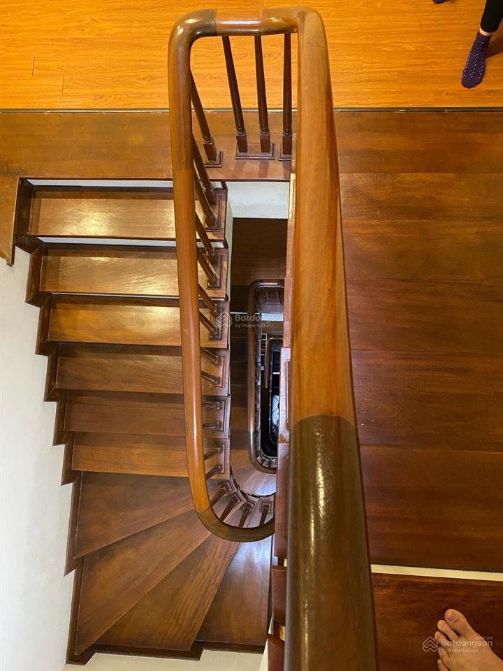 Phân lô phố ngụy như kon tum  thanh xuân 68m2* 5 tầng. vị trí kinh doanh, đường ô tô tránh 24.5 tỷ