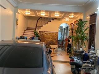 Giảm 3 tỷ, nhà phố trần kim xuyến 79.5m2* 5 tầng. vỉa hè rộng kinh doanh, ô tô tránh chỉ 23 tỷ
