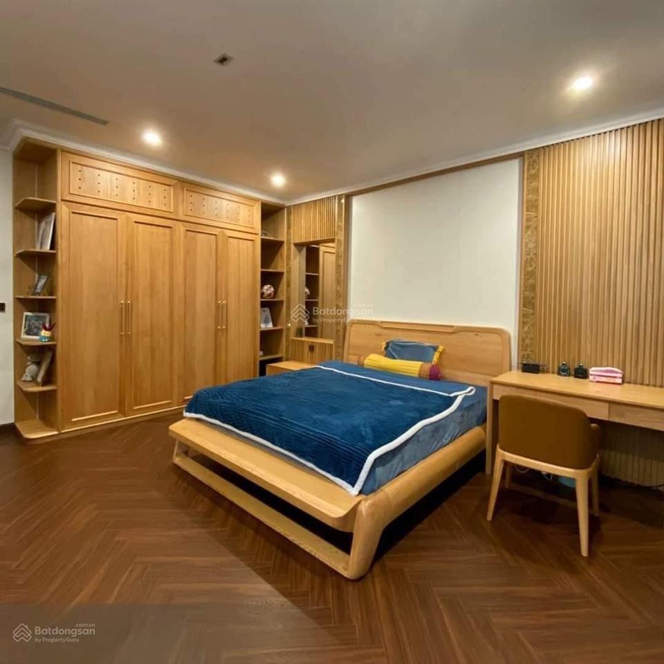 Liền kề phố nguyễn văn lộc 92.5m2* mặt tiền 7m. vị trí đẹp, hầm gara, vỉa hè ô tô tránh chỉ 24.5 tỷ