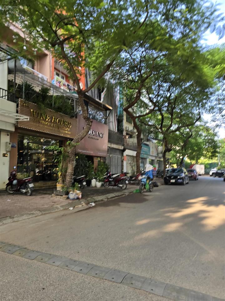 Bán gấp phân lô căn góc phố trần quang diệu 92.5m2, hai mặt tiền, dãy vỉa hè kinh doanh chỉ 48.5 tỷ