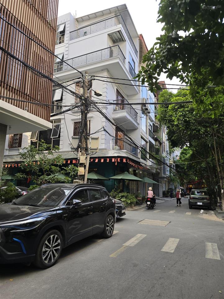 Bán gấp phân lô căn góc phố trần quang diệu 92.5m2, hai mặt tiền, dãy vỉa hè kinh doanh chỉ 48.5 tỷ