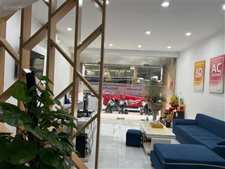 Bán gấp nhà phố phạm tuấn tài 45.6m2* 5 tầng. phân lô vỉa hè kinh doanh, vị trí đẹp chỉ 17.5 tỷ