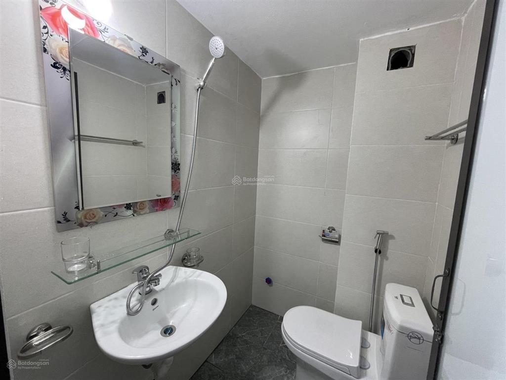 Nguyễn công hoan, ba đình căn hộ 30m², khép kín, full nội thất cao cấp, chỉ từ 4.5triệu.