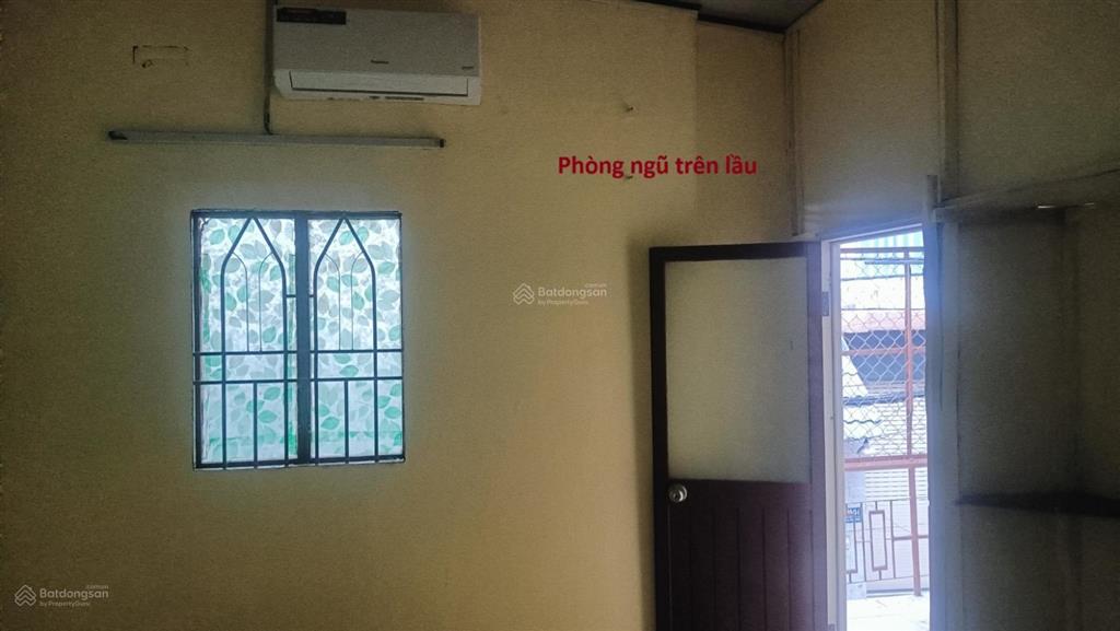 Một phần nhà riêng ngang 6m, hẻm rộng 6m, ngay sau haxaco hàng xanh (mercedes).