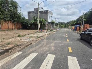 Bán đất nền dự án tại khu đô thị hưng phát, 1,2 tỷ, 113,5 m2