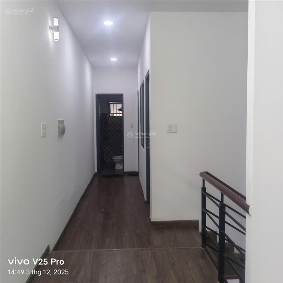 Bán nhà riêng tại ecohome 1, 2,15 tỷ, 60m2, 3pn, 2wc.