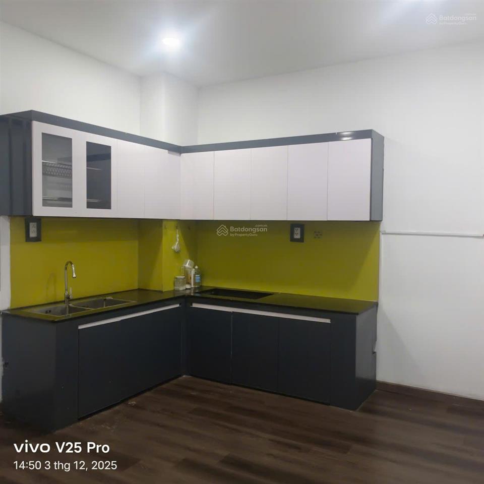 Bán nhà riêng tại ecohome 1, 2,15 tỷ, 60m2, 3pn, 2wc.